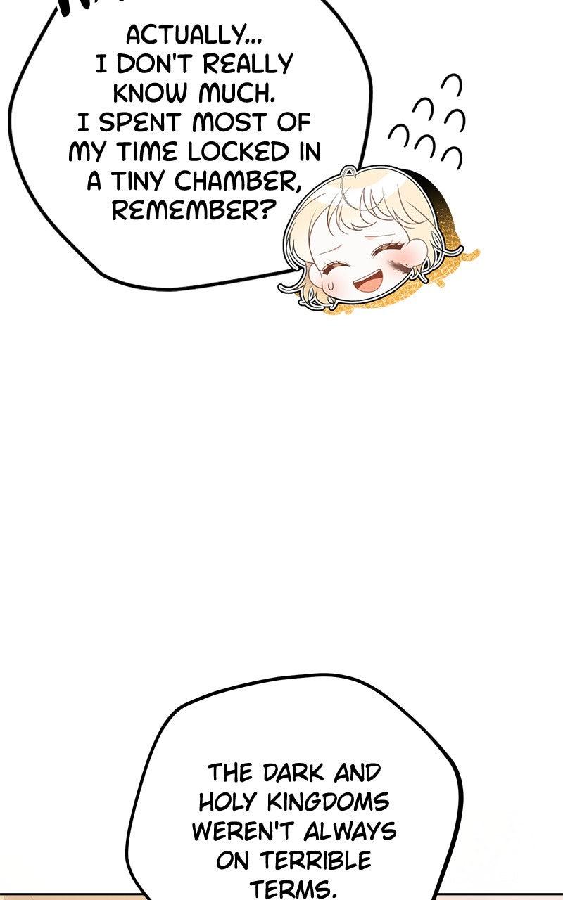 Her Tiny Highness, the Mastermind Episode 42 24