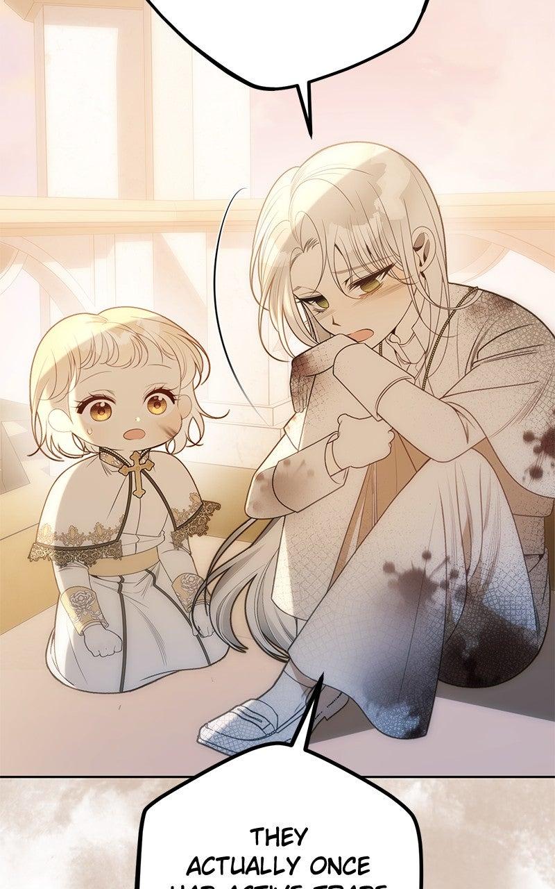 Her Tiny Highness, the Mastermind Episode 42 25