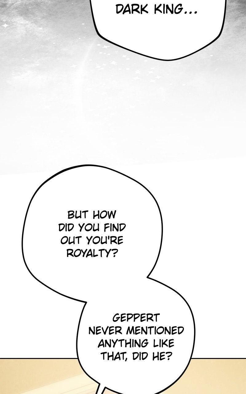 Her Tiny Highness, the Mastermind Episode 42 42