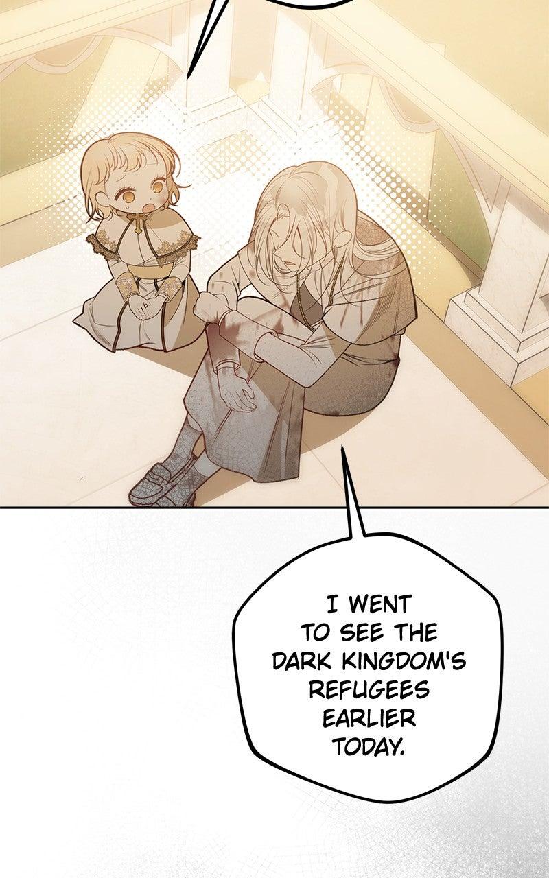 Her Tiny Highness, the Mastermind Episode 42 43