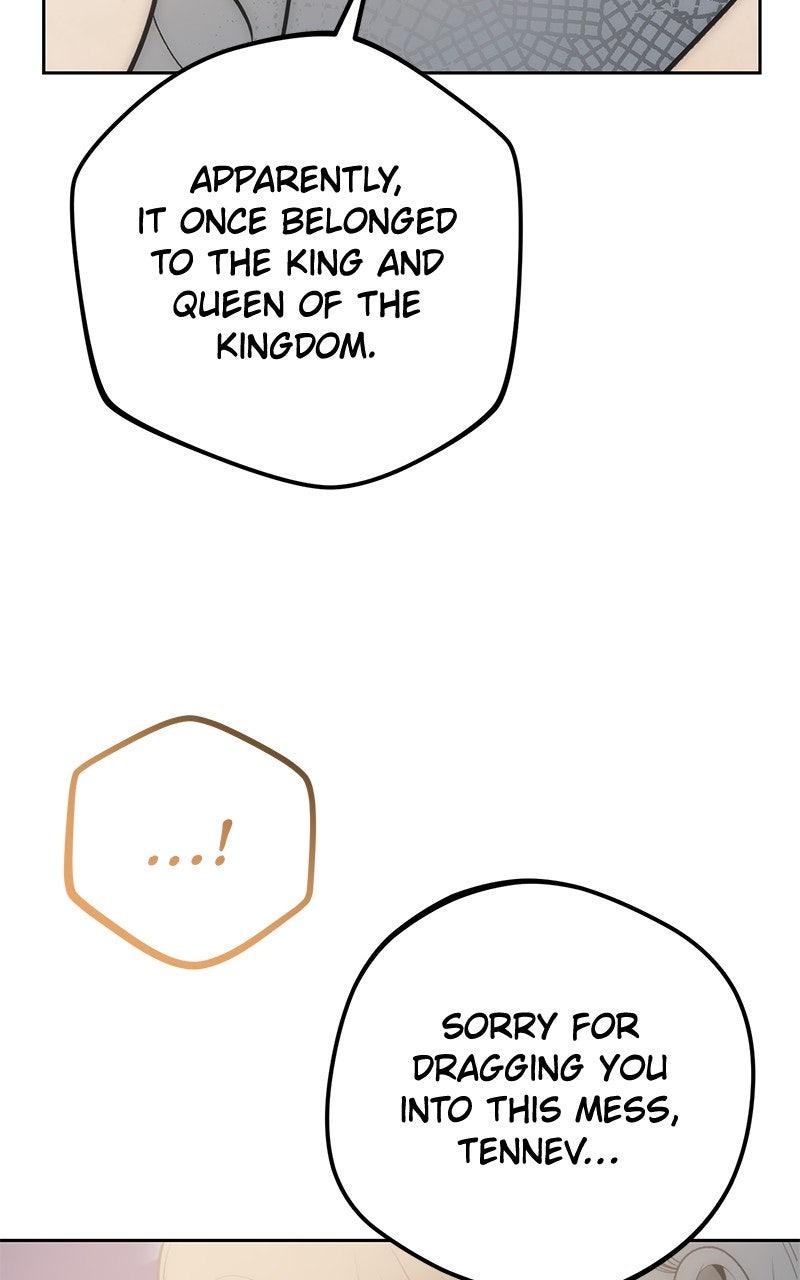 Her Tiny Highness, the Mastermind Episode 42 46