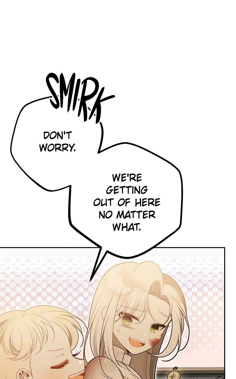 Her Tiny Highness, the Mastermind Episode 42 48