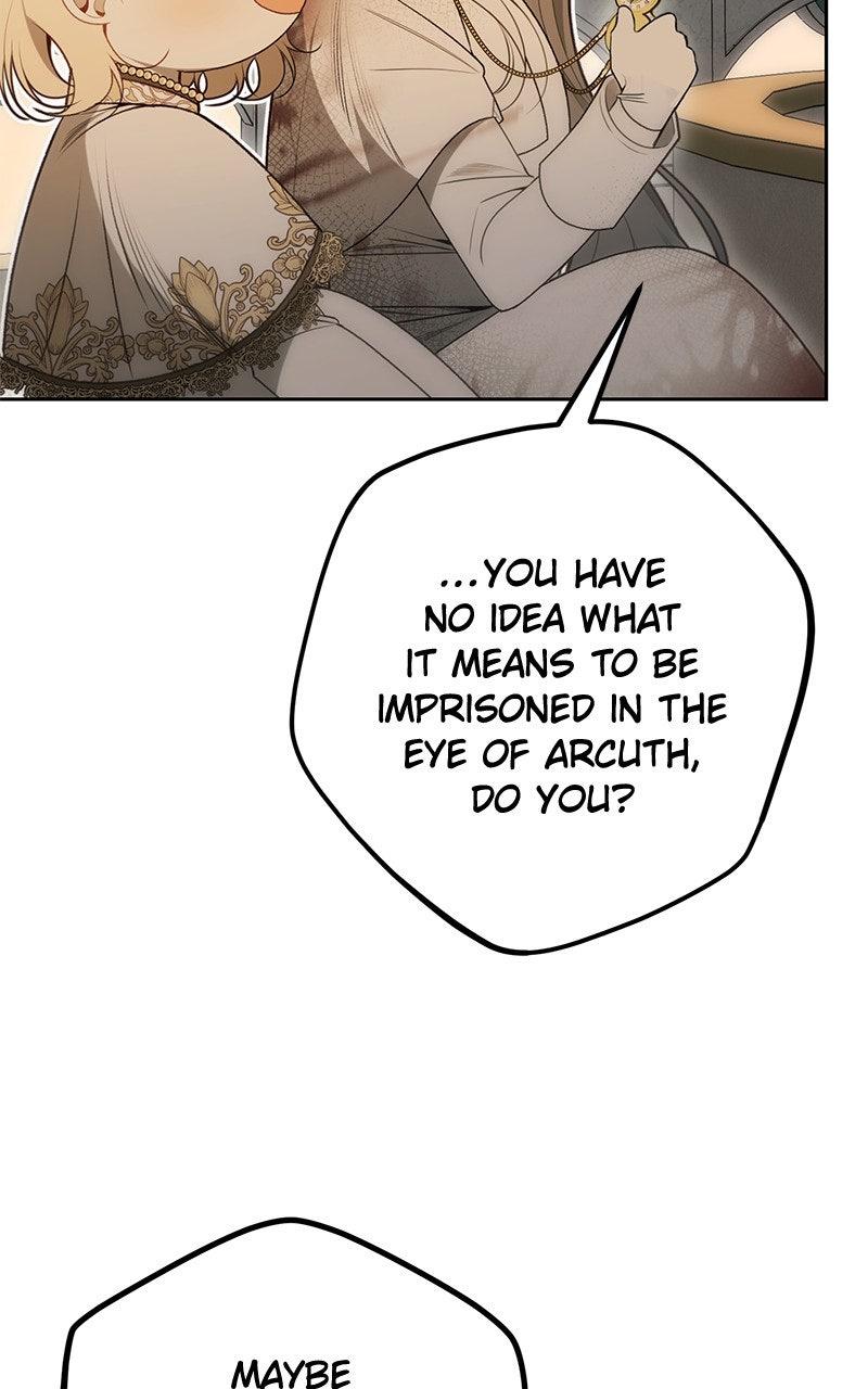 Her Tiny Highness, the Mastermind Episode 42 49