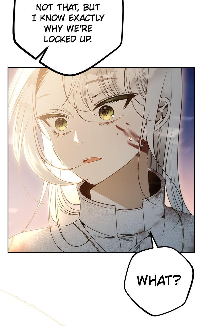 Her Tiny Highness, the Mastermind Episode 42 50