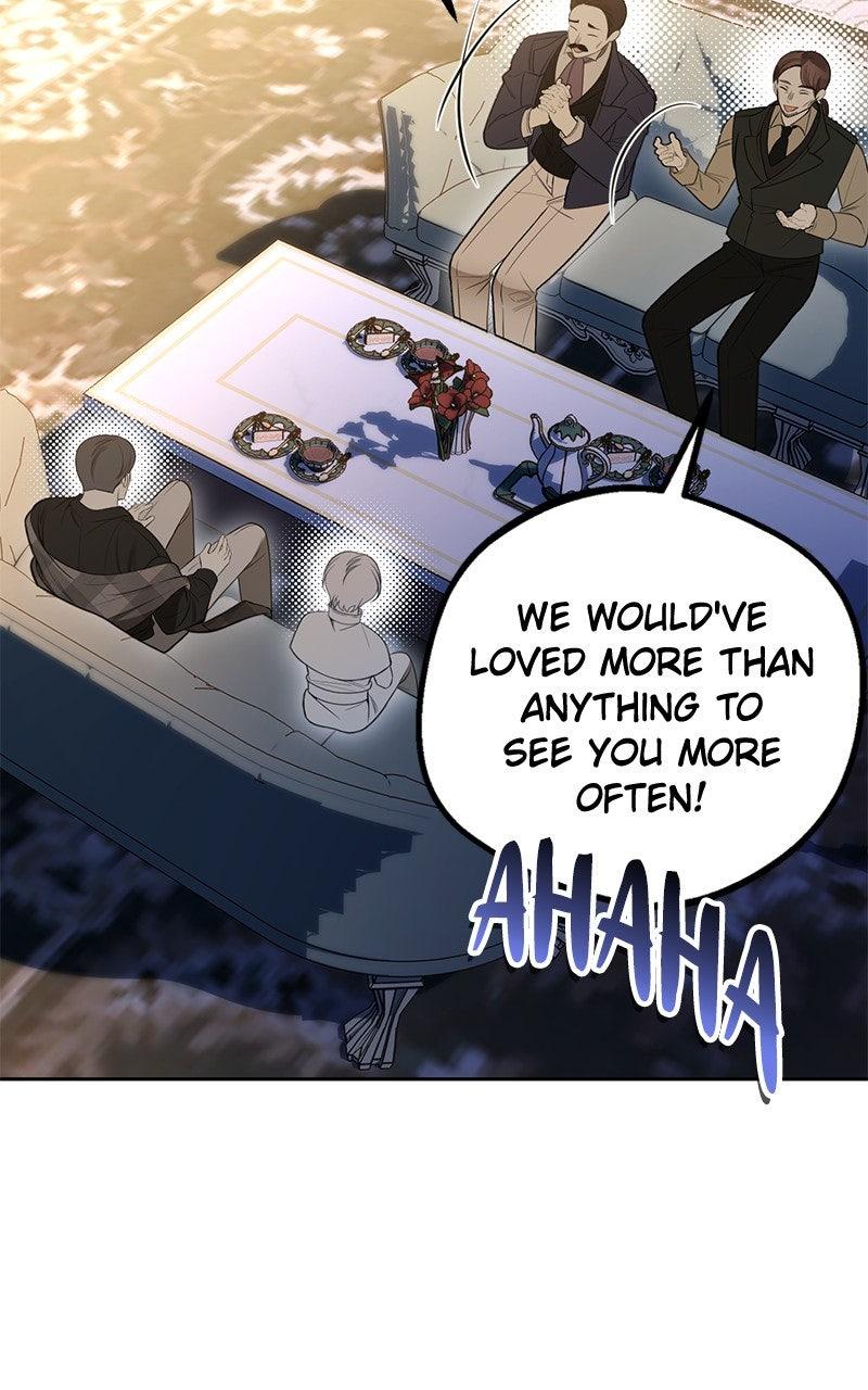 Her Tiny Highness, the Mastermind Episode 42 59