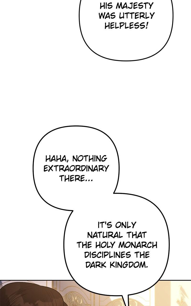 Her Tiny Highness, the Mastermind Episode 42 63