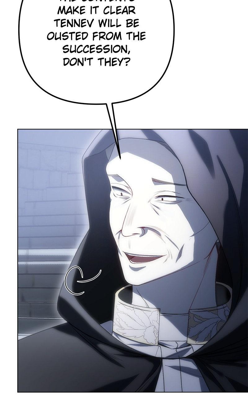 Her Tiny Highness, the Mastermind Episode 43 6