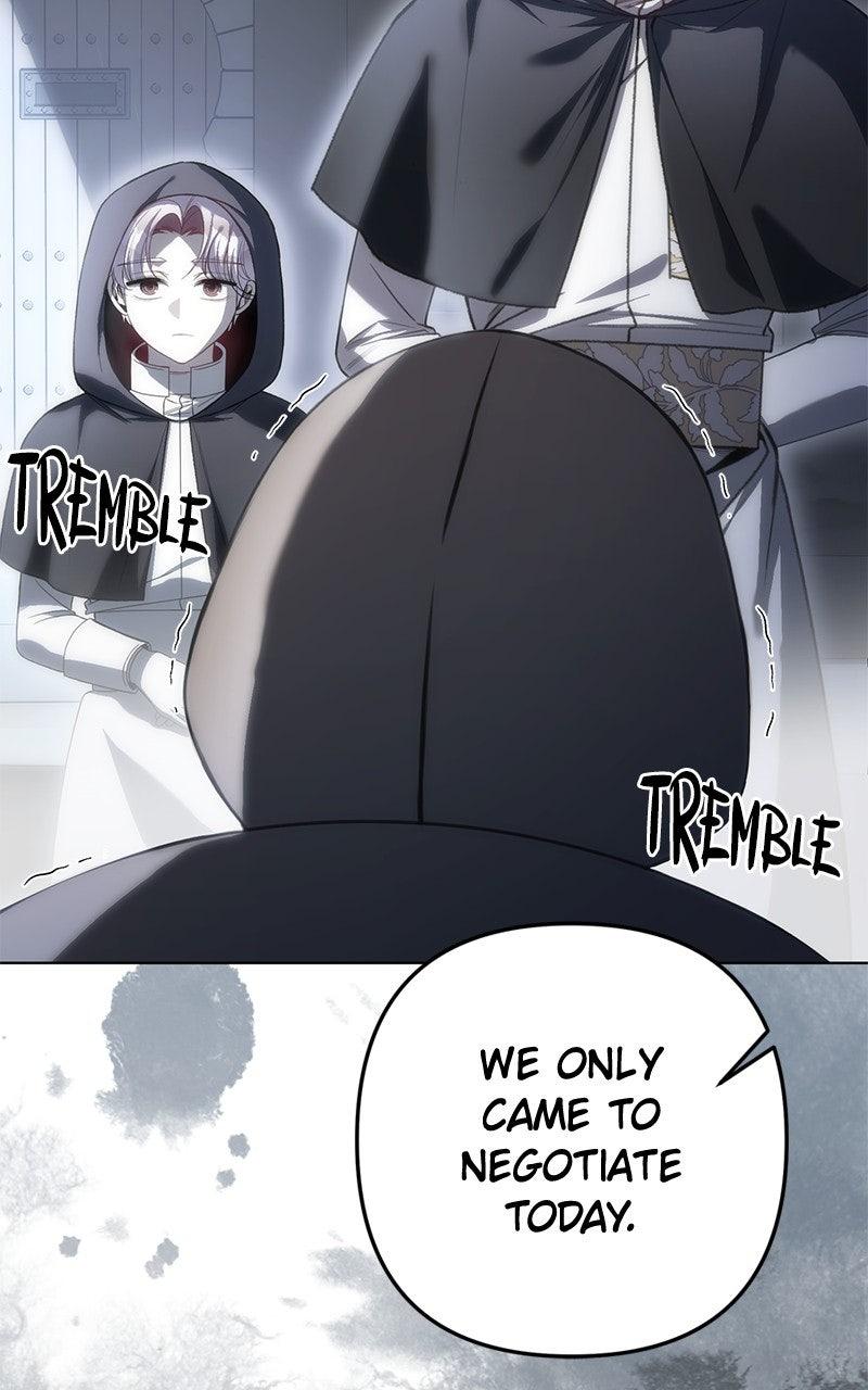 Her Tiny Highness, the Mastermind Episode 43 15