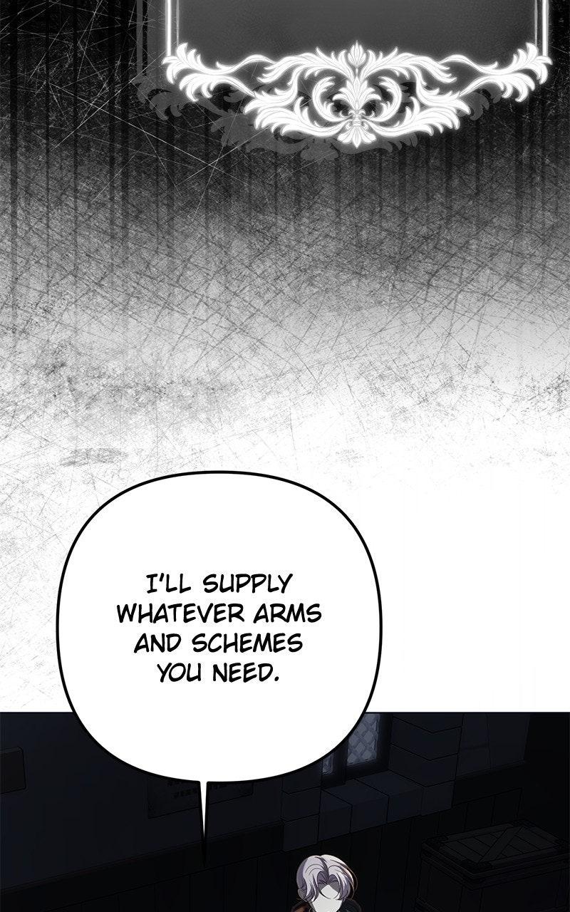 Her Tiny Highness, the Mastermind Episode 43 26