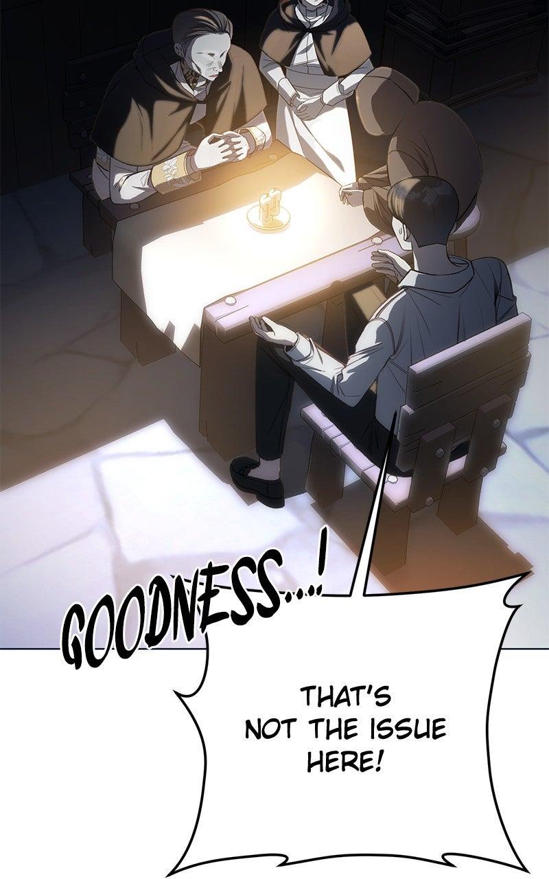 Her Tiny Highness, the Mastermind Episode 43 27