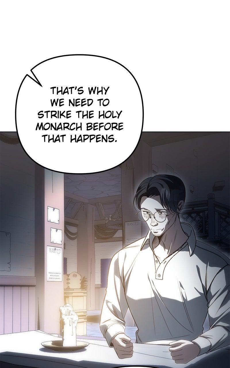 Her Tiny Highness, the Mastermind Episode 43 30