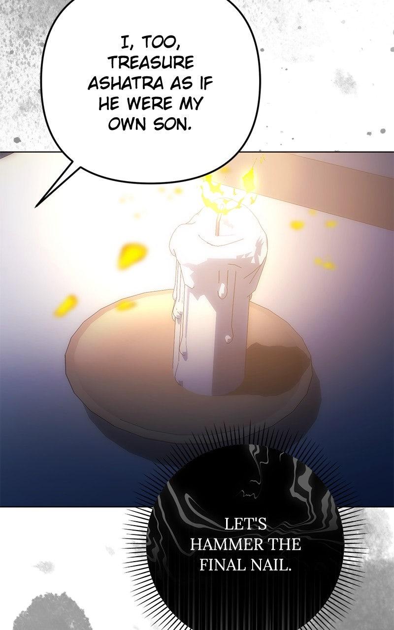 Her Tiny Highness, the Mastermind Episode 43 43