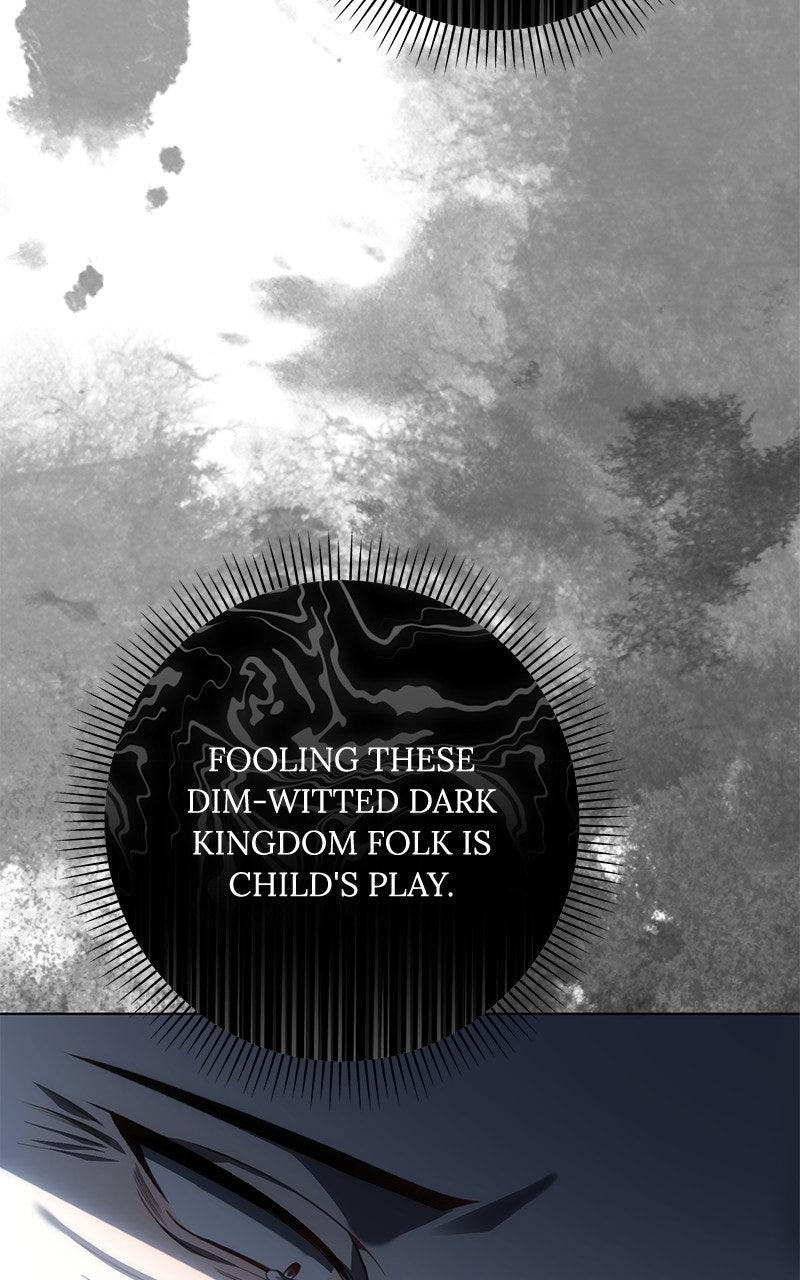 Her Tiny Highness, the Mastermind Episode 43 44