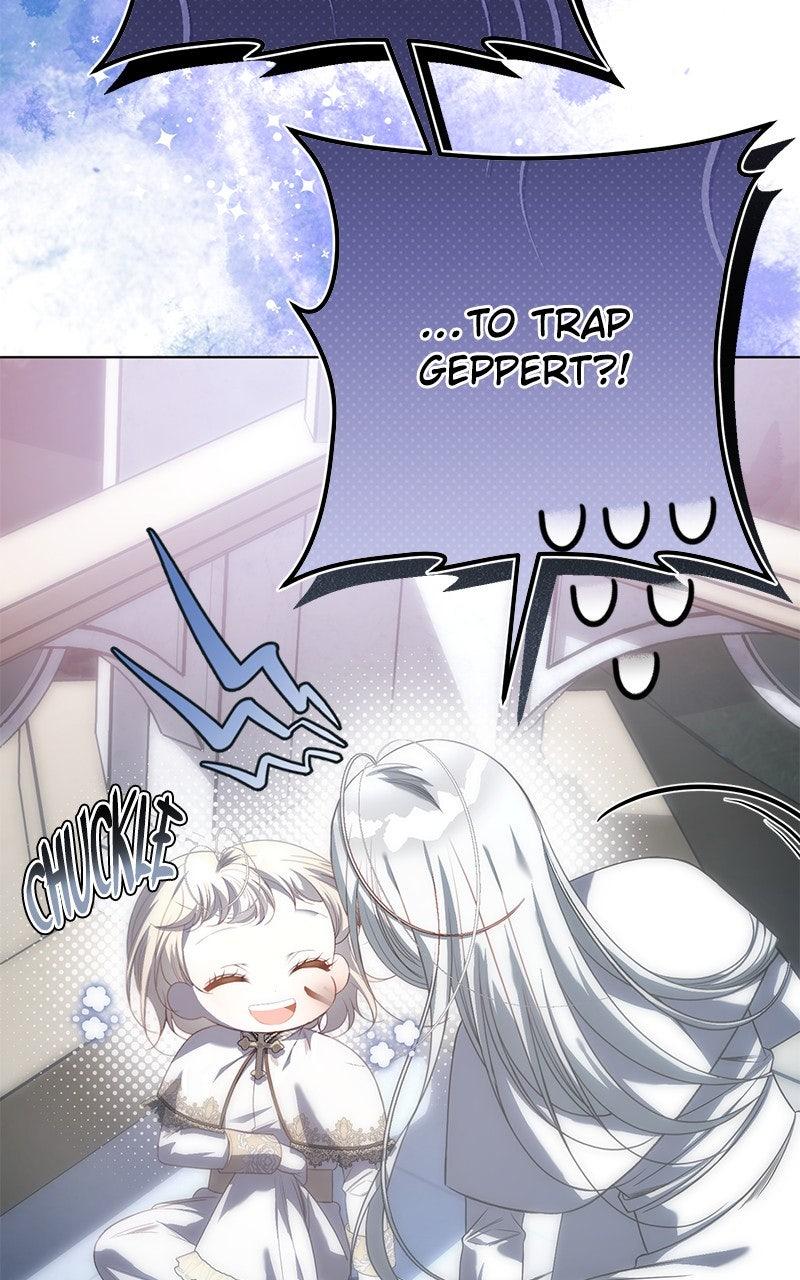 Her Tiny Highness, the Mastermind Episode 43 52