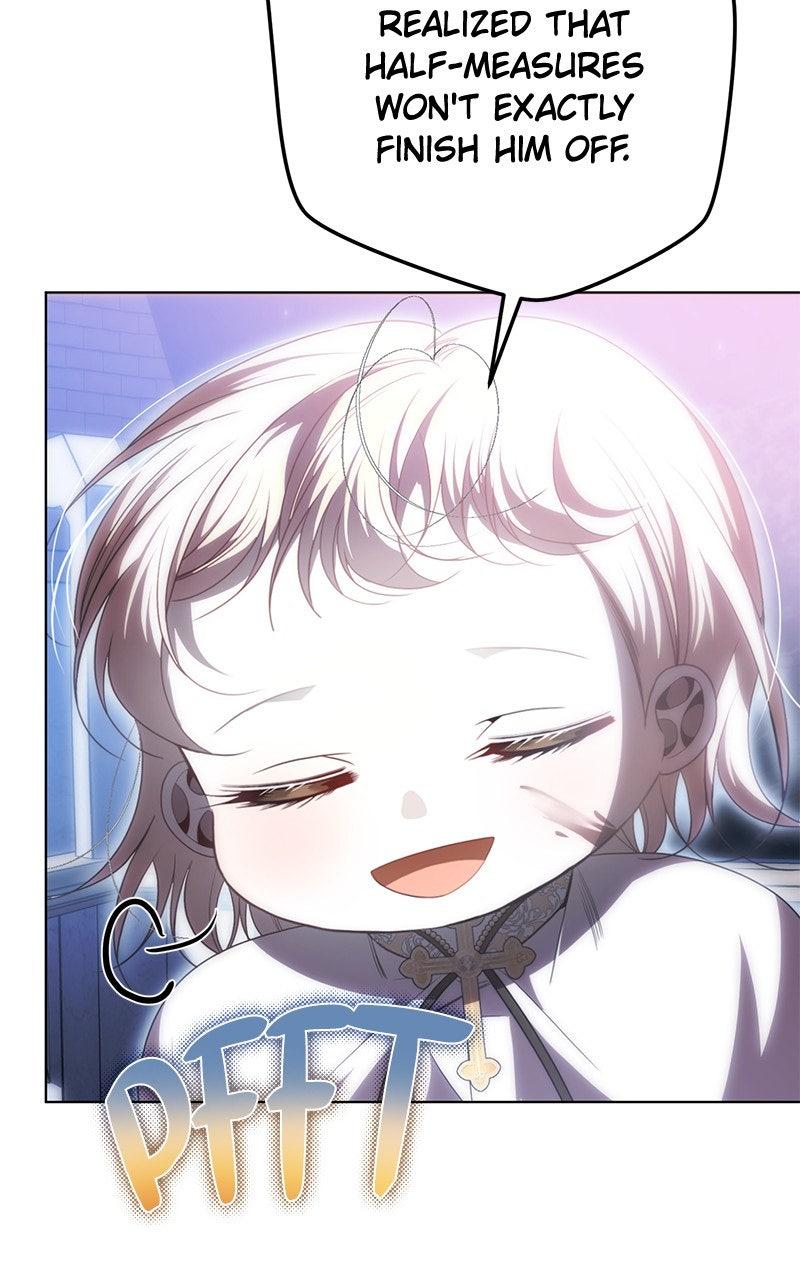 Her Tiny Highness, the Mastermind Episode 43 76