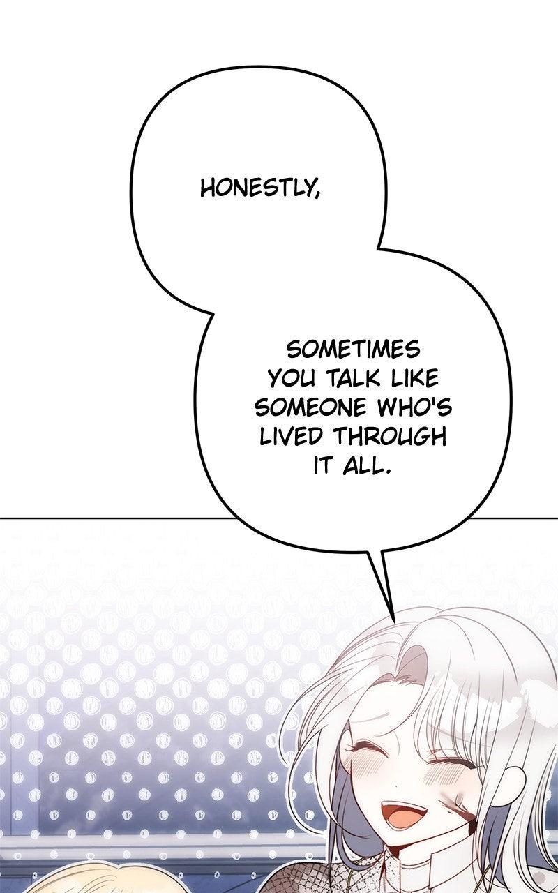 Her Tiny Highness, the Mastermind Episode 43 77