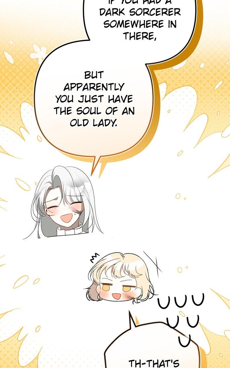 Her Tiny Highness, the Mastermind Episode 43 79