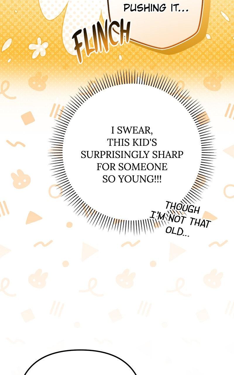 Her Tiny Highness, the Mastermind Episode 43 80