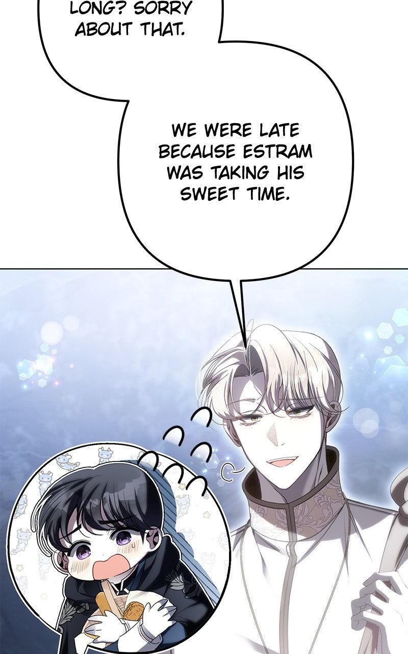 Her Tiny Highness, the Mastermind Episode 43 103