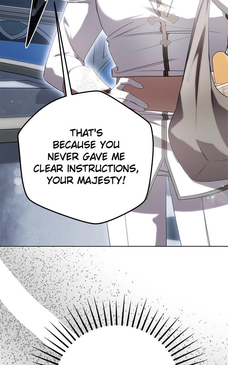 Her Tiny Highness, the Mastermind Episode 43 104