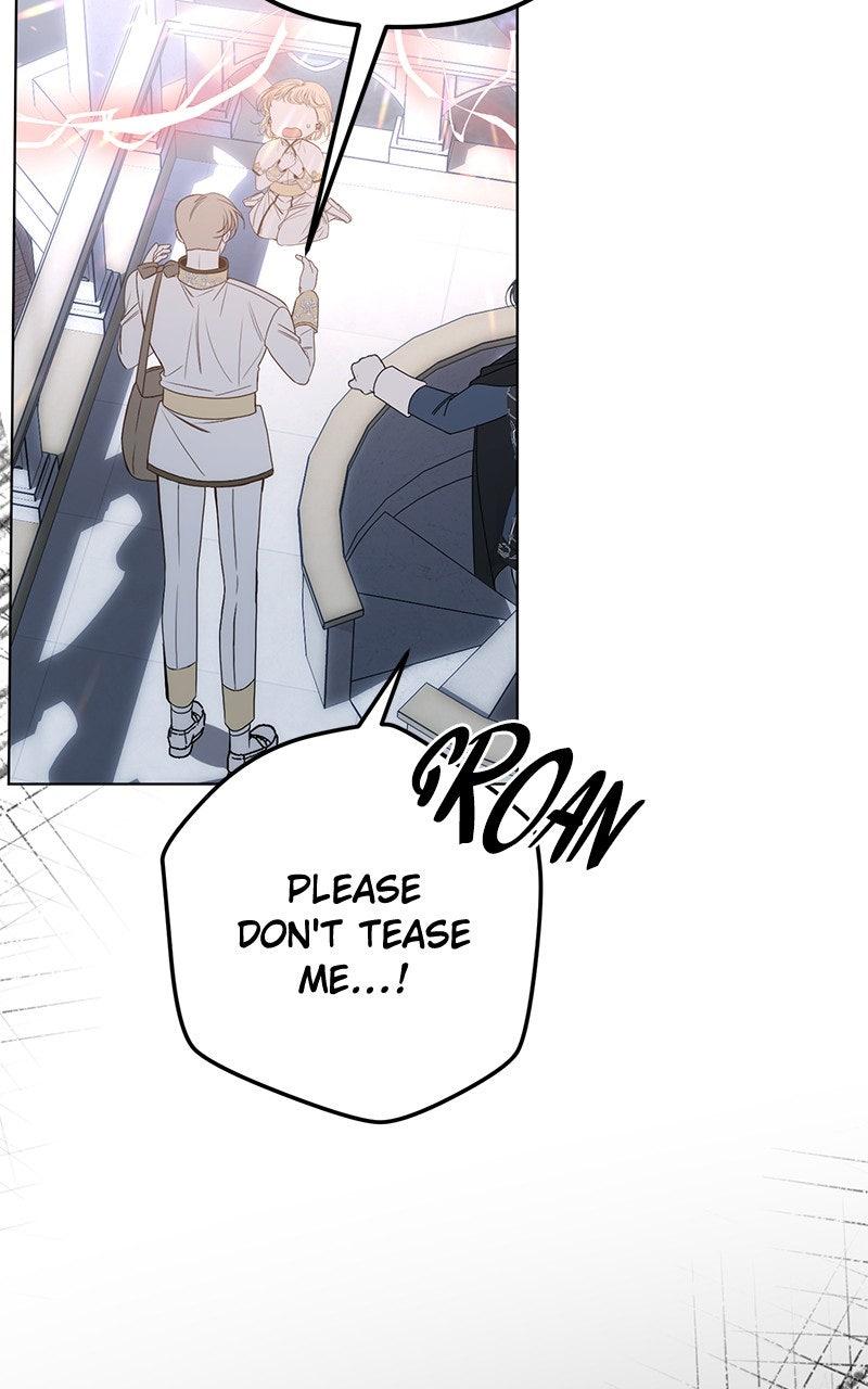 Her Tiny Highness, the Mastermind Episode 43 106