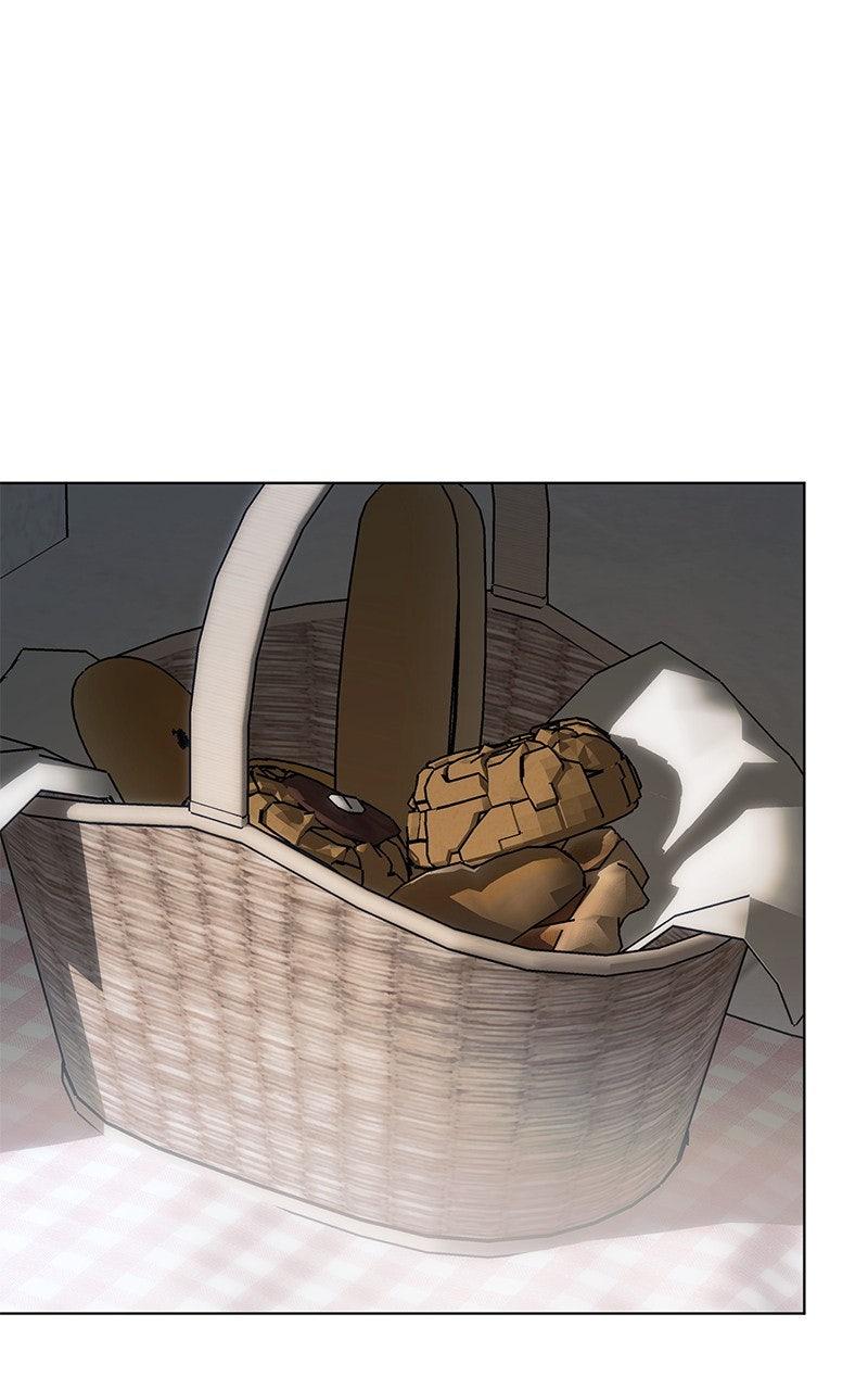 Her Tiny Highness, the Mastermind Episode 44 1