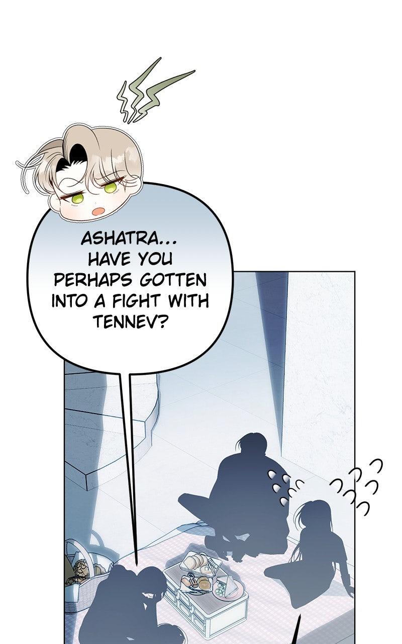 Her Tiny Highness, the Mastermind Episode 44 3