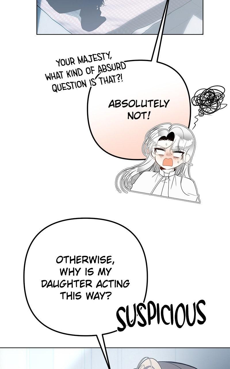 Her Tiny Highness, the Mastermind Episode 44 4