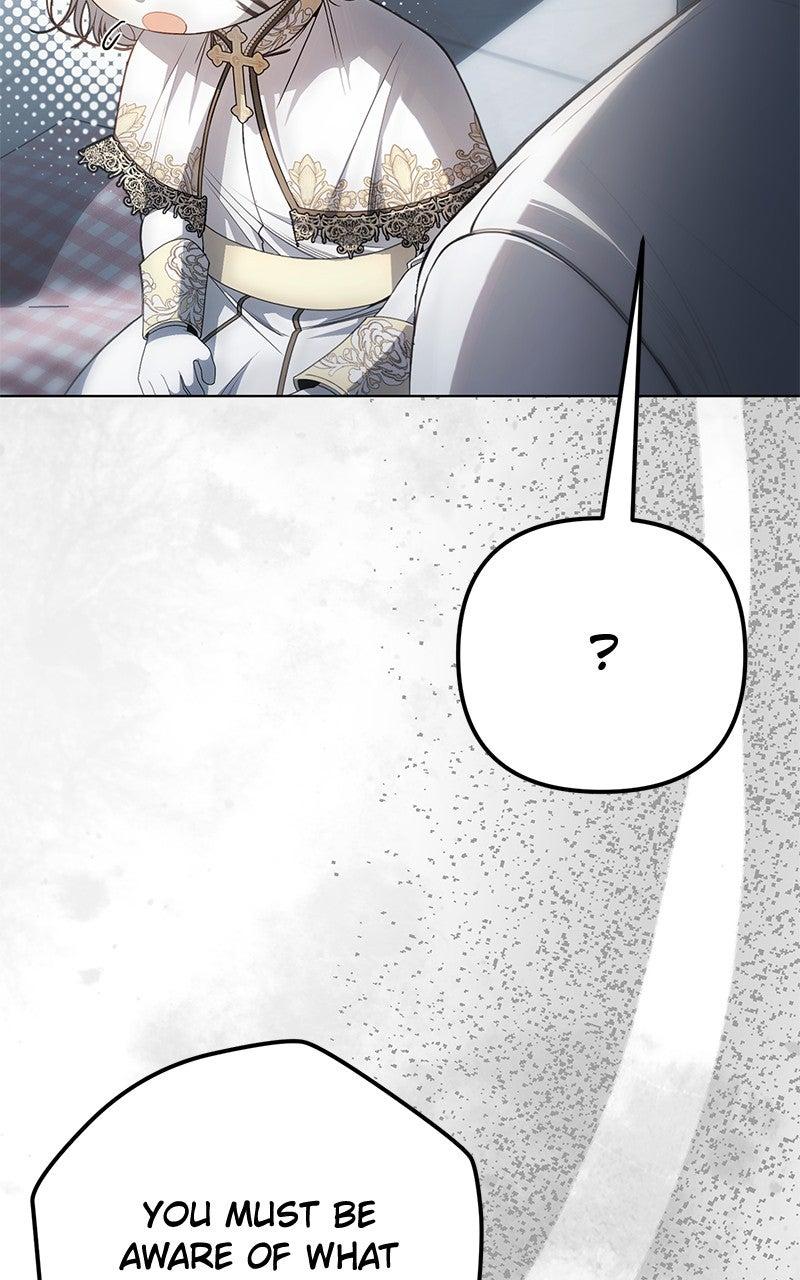 Her Tiny Highness, the Mastermind Episode 44 14