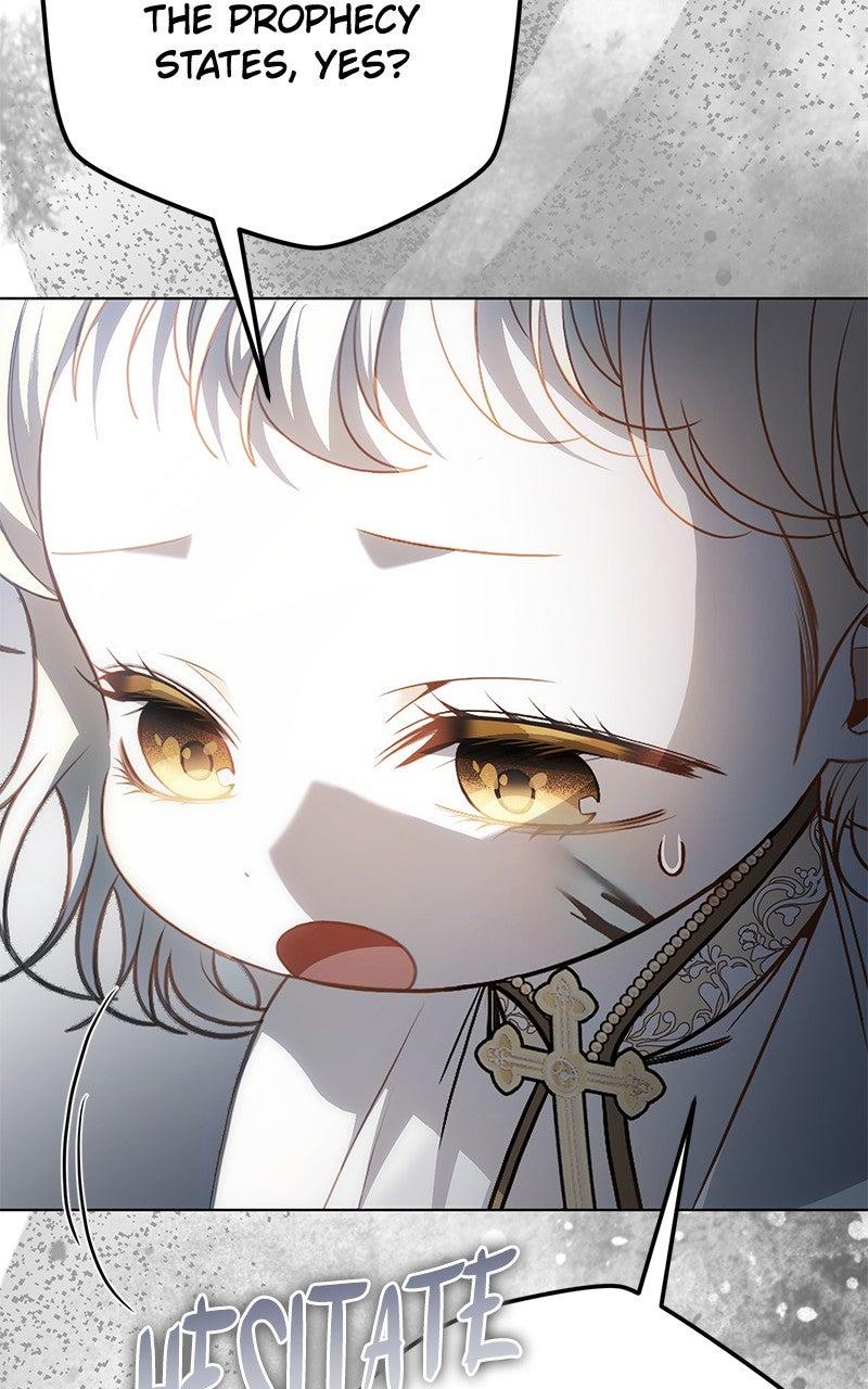 Her Tiny Highness, the Mastermind Episode 44 15