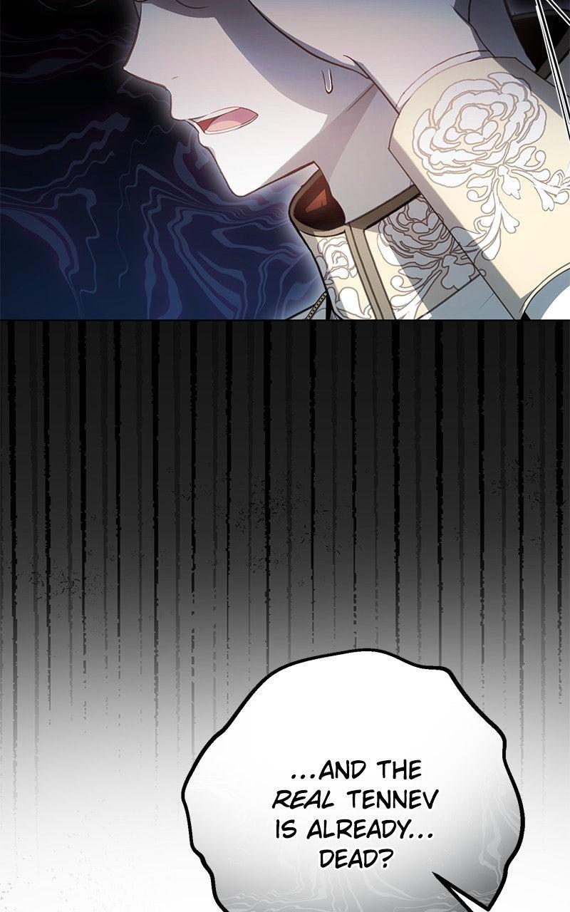 Her Tiny Highness, the Mastermind Episode 44 32