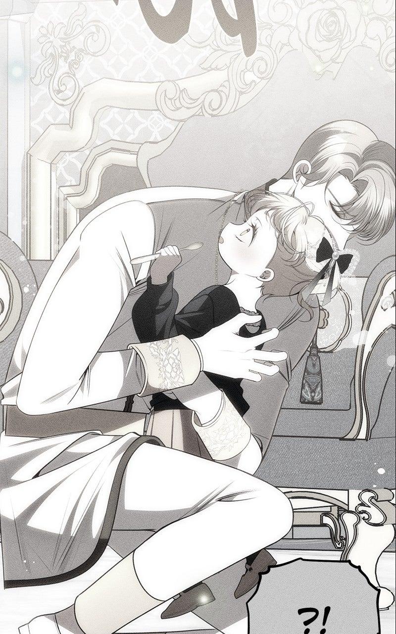 Her Tiny Highness, the Mastermind Episode 44 39