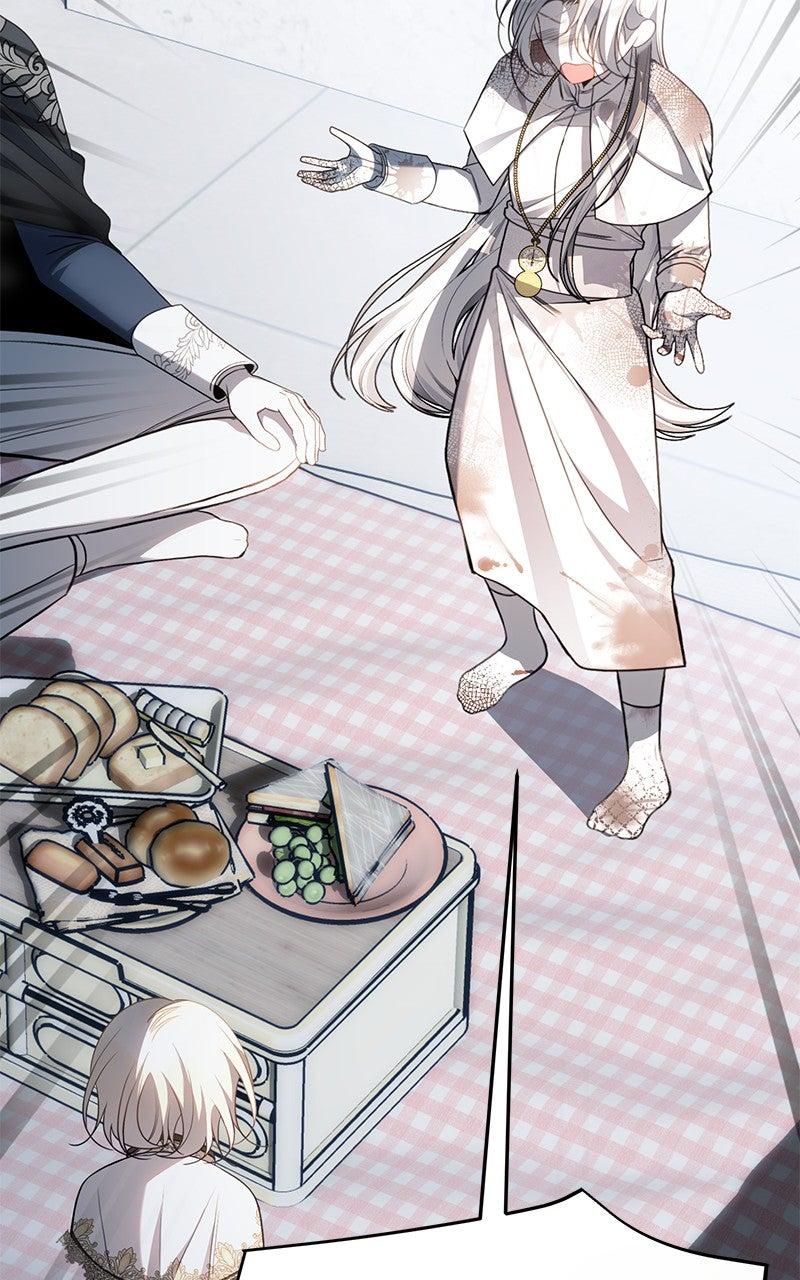 Her Tiny Highness, the Mastermind Episode 44 53