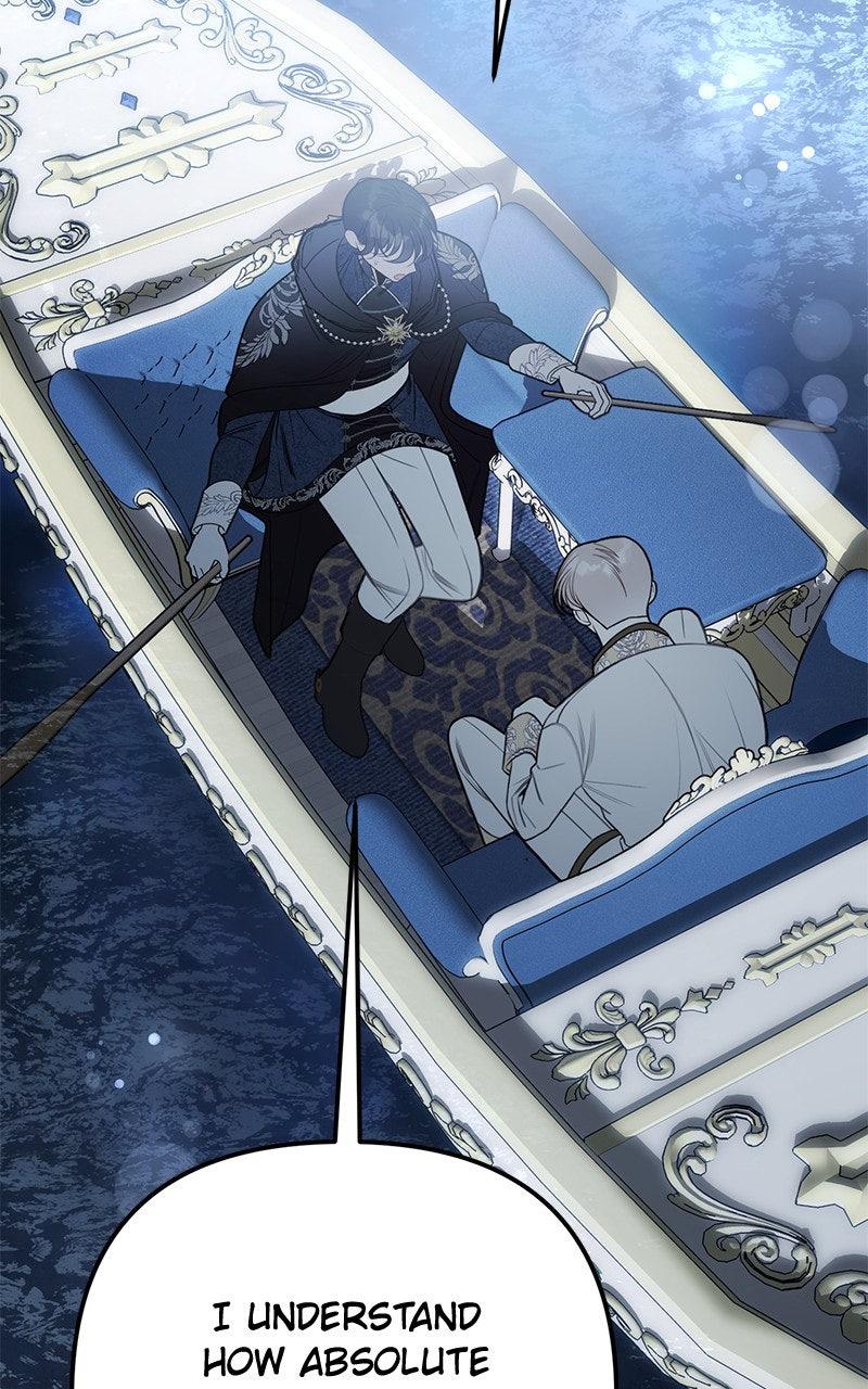 Her Tiny Highness, the Mastermind Episode 44 76