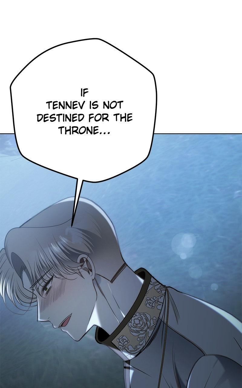 Her Tiny Highness, the Mastermind Episode 44 87