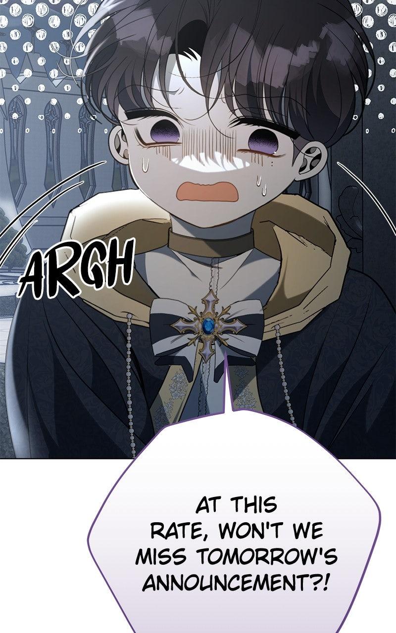 Her Tiny Highness, the Mastermind Episode 44 99