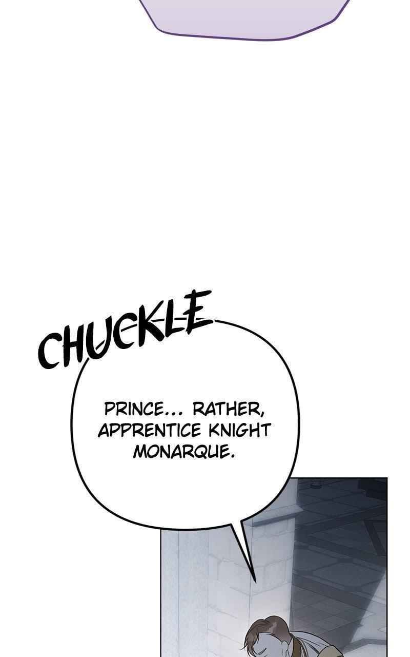 Her Tiny Highness, the Mastermind Episode 44 100