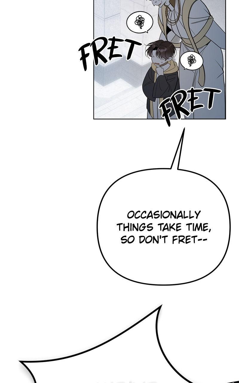 Her Tiny Highness, the Mastermind Episode 44 101