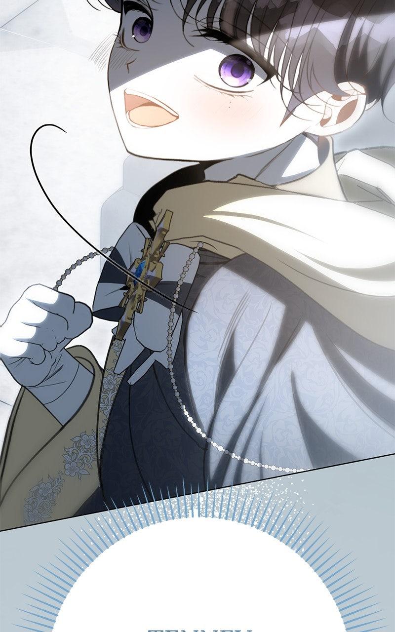 Her Tiny Highness, the Mastermind Episode 44 105