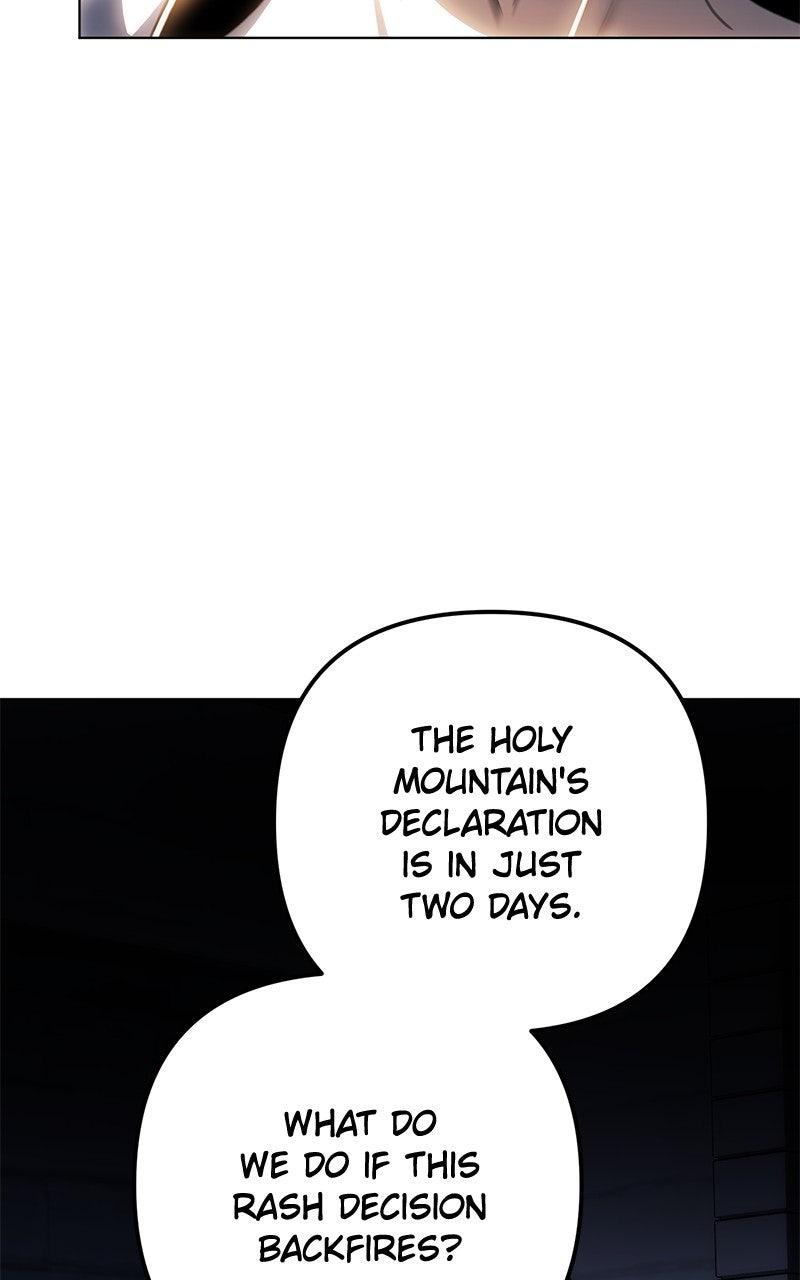 Her Tiny Highness, the Mastermind Episode 45 3