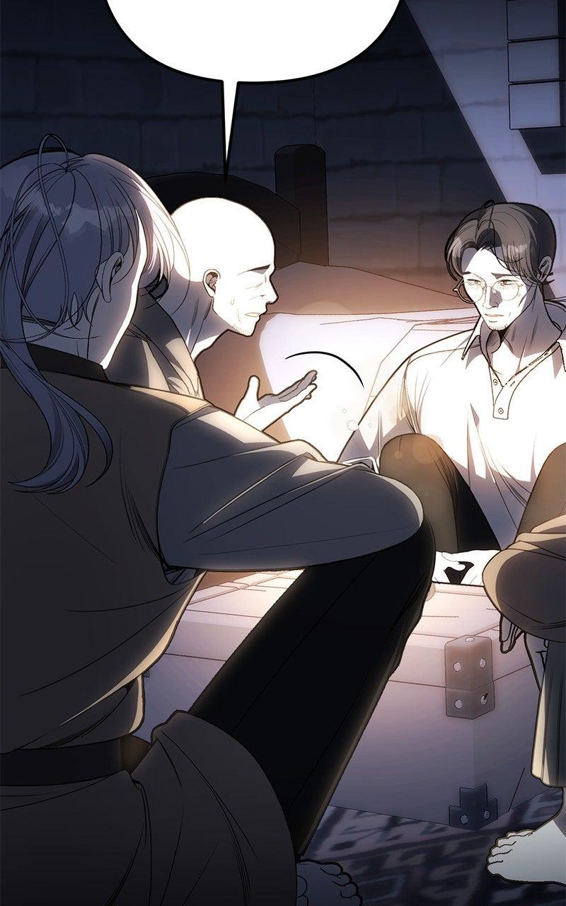 Her Tiny Highness, the Mastermind Episode 45 4