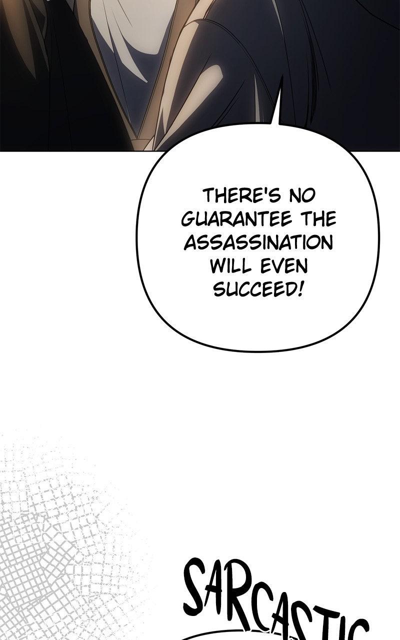 Her Tiny Highness, the Mastermind Episode 45 7