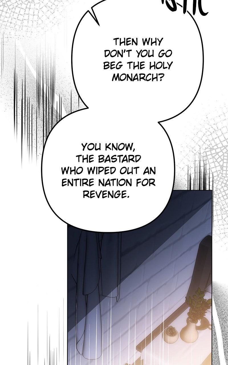 Her Tiny Highness, the Mastermind Episode 45 8