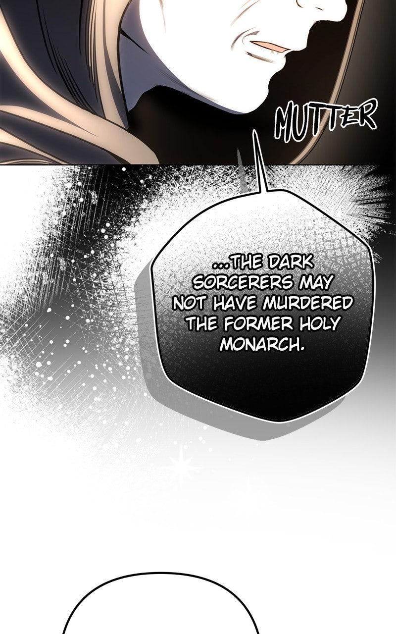 Her Tiny Highness, the Mastermind Episode 45 11