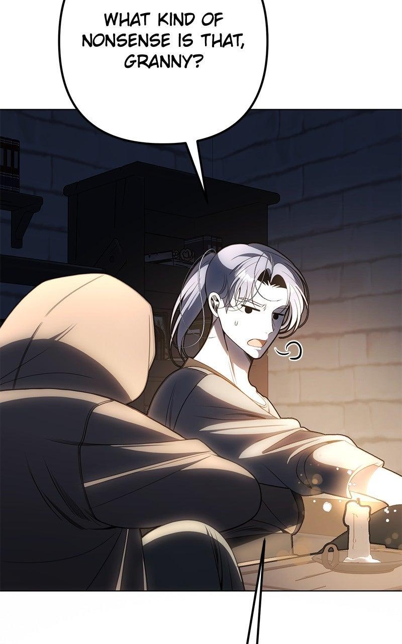 Her Tiny Highness, the Mastermind Episode 45 12