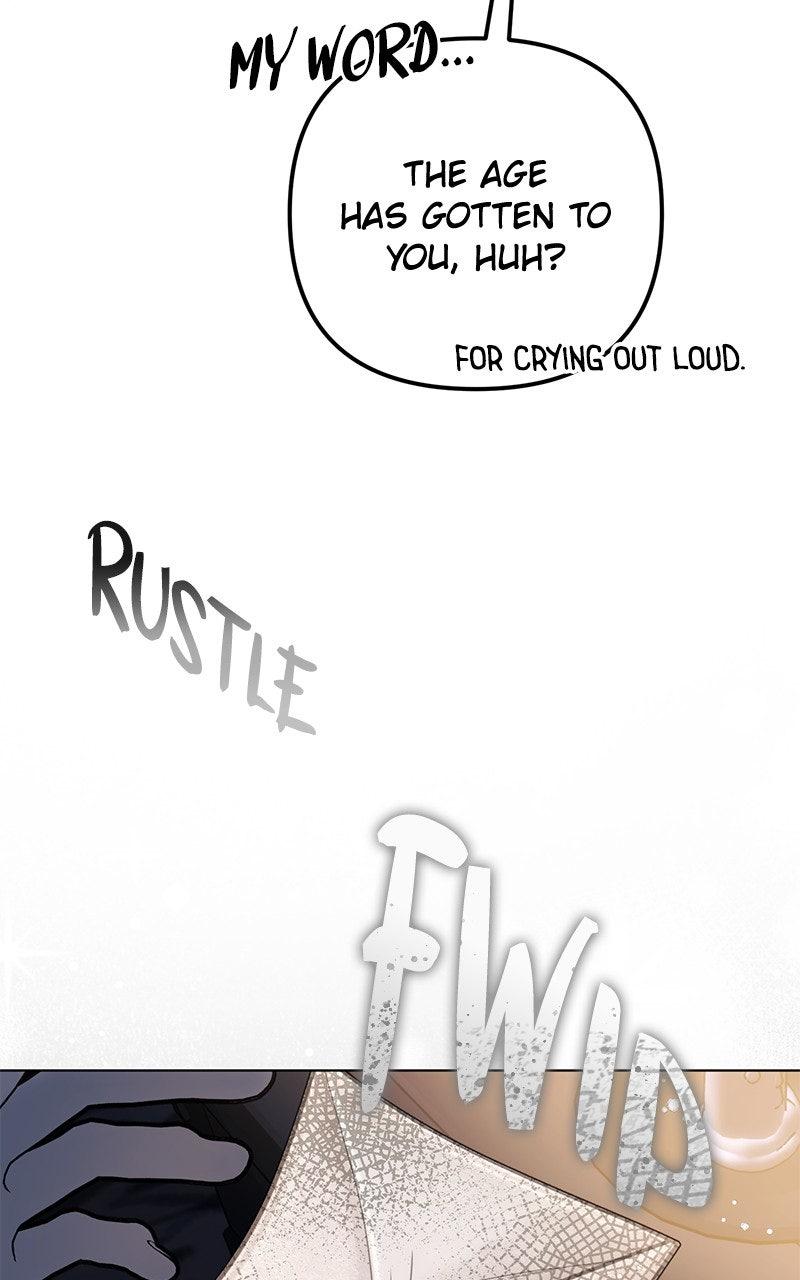 Her Tiny Highness, the Mastermind Episode 45 13
