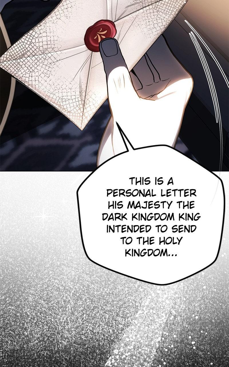 Her Tiny Highness, the Mastermind Episode 45 14