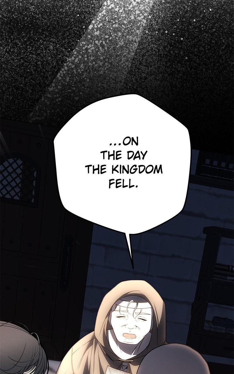 Her Tiny Highness, the Mastermind Episode 45 15