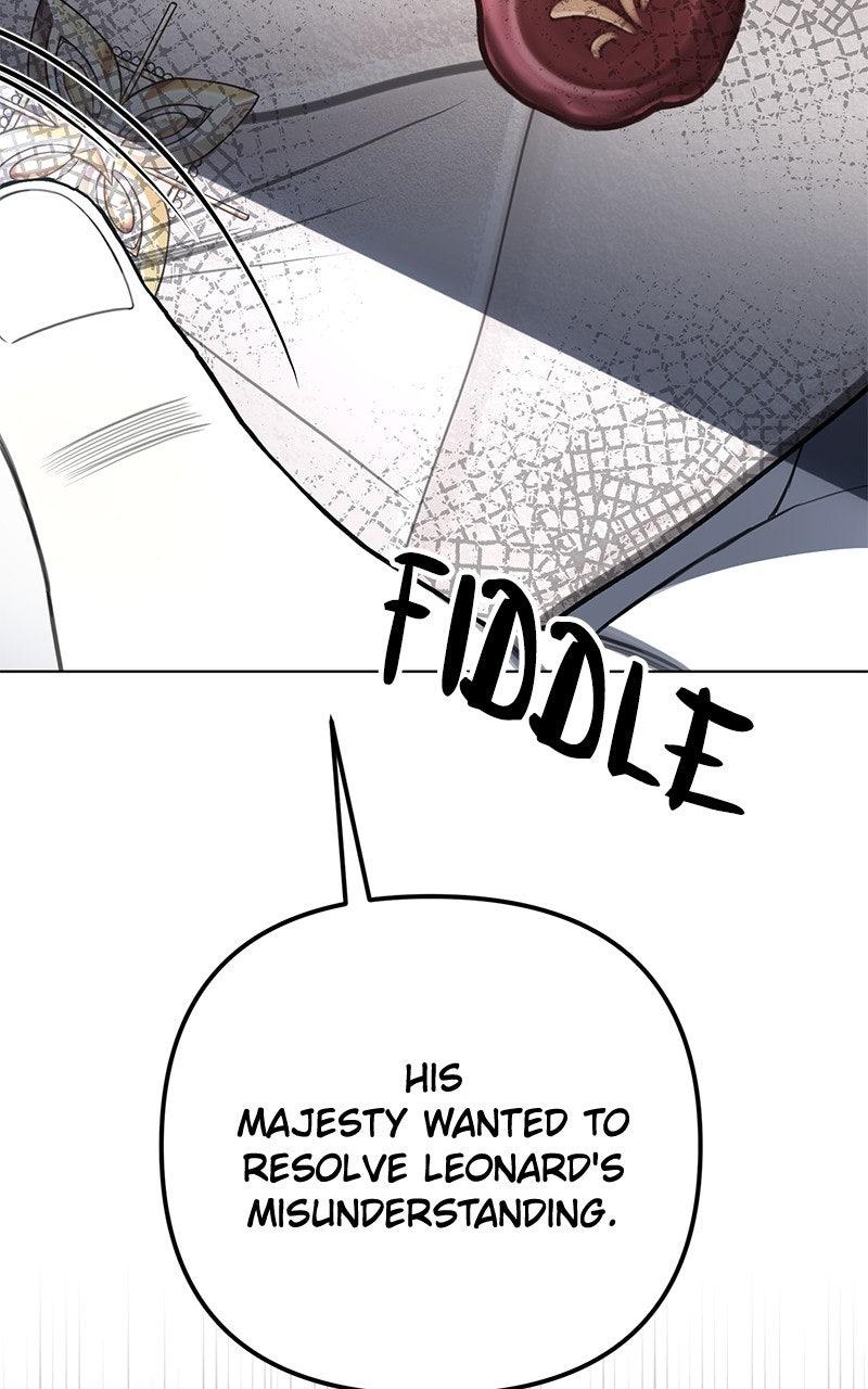 Her Tiny Highness, the Mastermind Episode 45 20