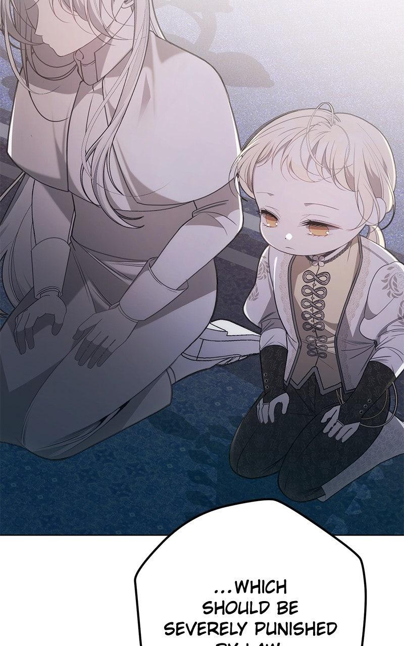 Her Tiny Highness, the Mastermind Episode 45 44